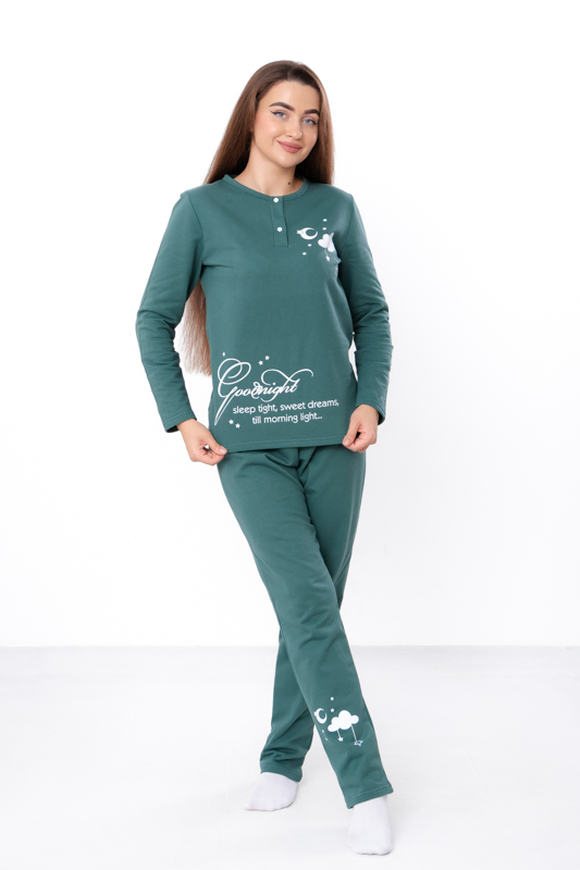 Піжама жіноча